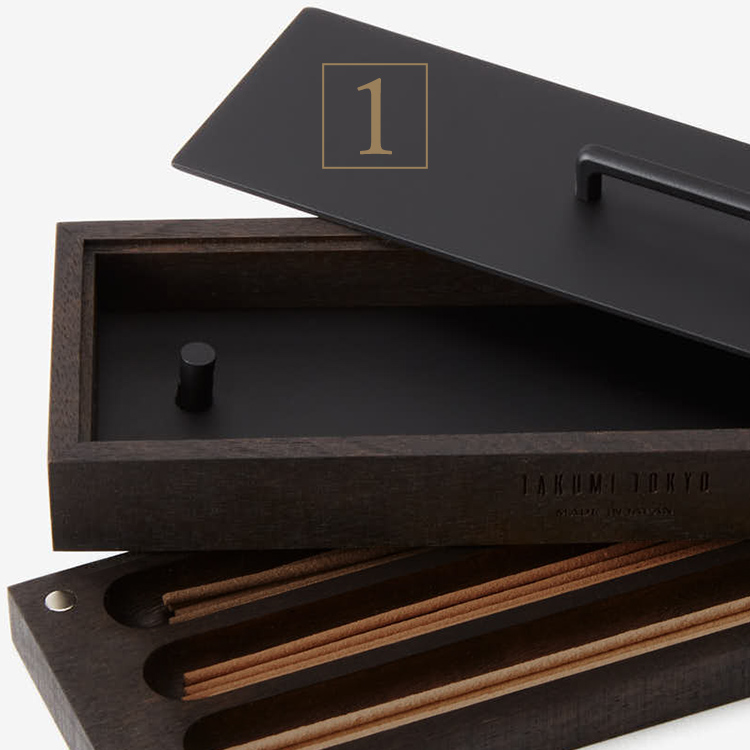 美しさと使いやすさ徹底したデザイン