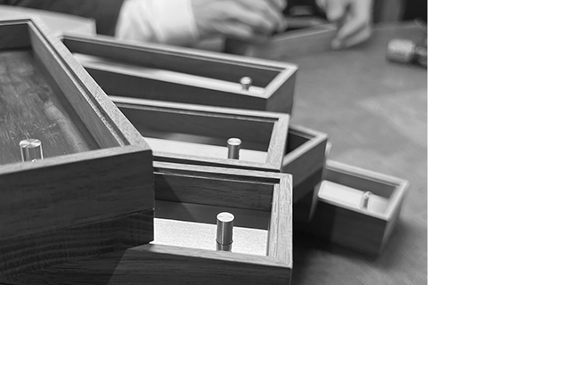 「凛」は完成します