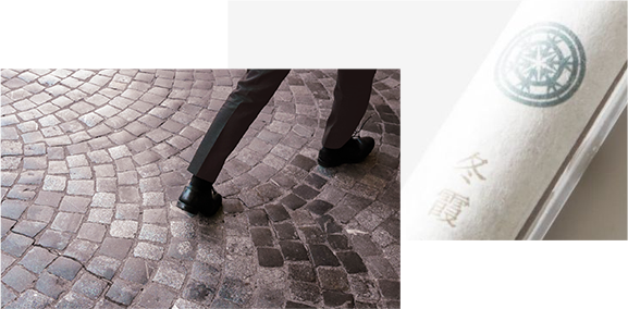 季節のお香プレゼントプレゼント