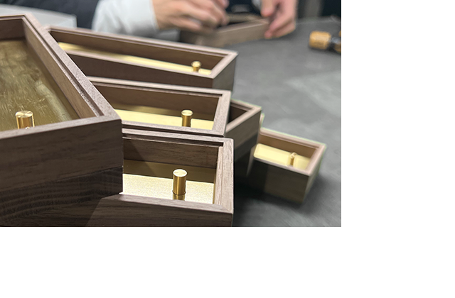 「凛」は完成します