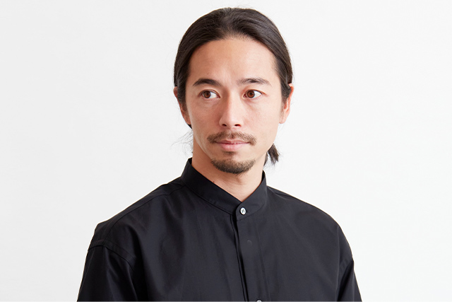 クリエイティブディレクター/プロダクトデザイナー田中将実